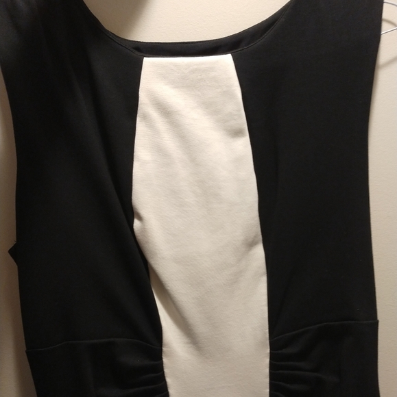 NEW 🆕Anthropologie 🌷E. Franco Stretch Dress - Picture 8 of 16